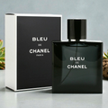 BLEU de CHANEL Blue for Men 3.4oz / 100ml EDT Spray